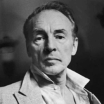 George Balanchine