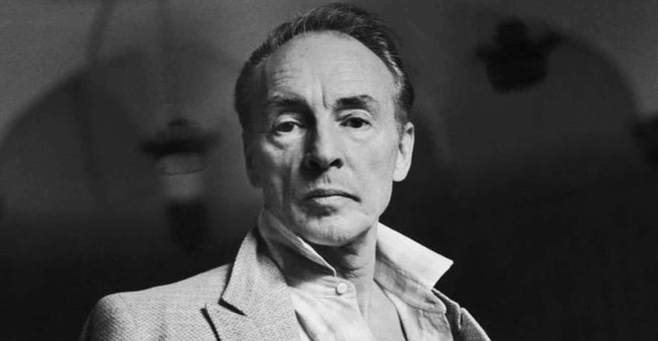 George Balanchine