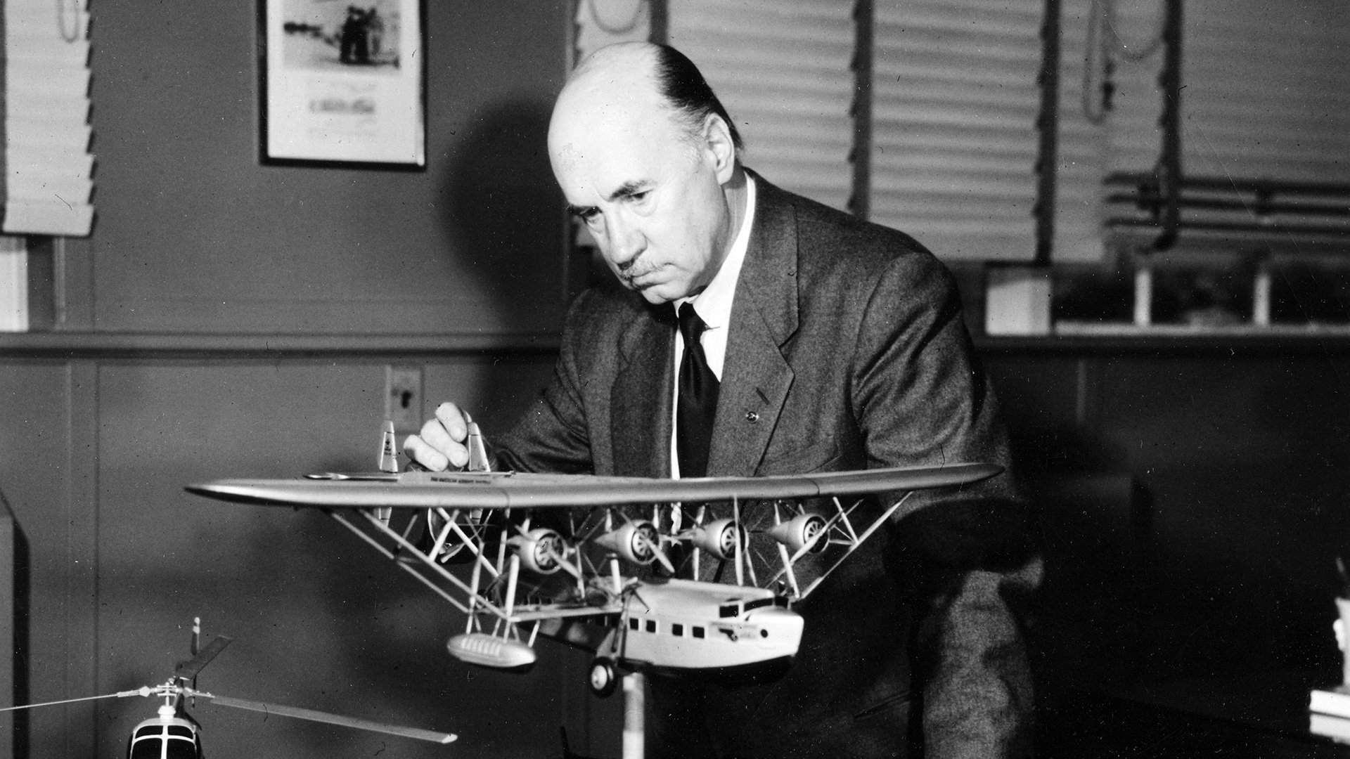 Igor Sikorsky