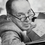 Vladimir Nabokov