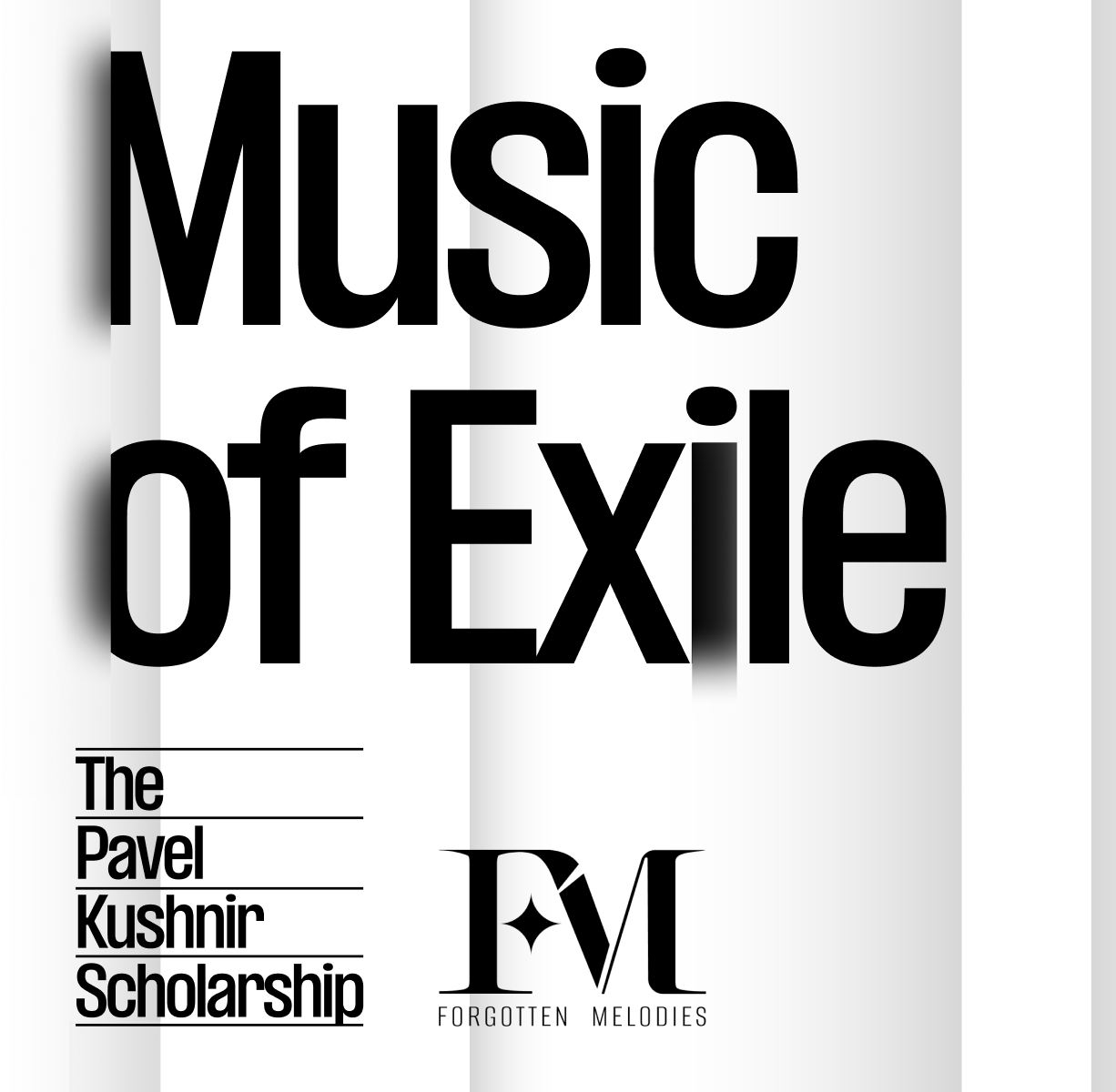 music of exile